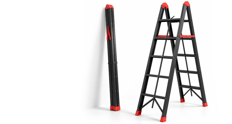 Folding Ladder