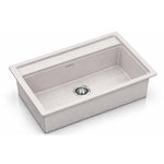 Acrylic Quartz Sinks