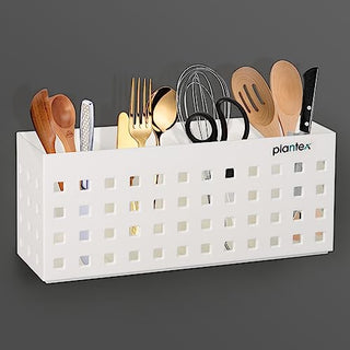 Magnetic Spice Shelf Organiser Plantex Magnetic Refrigerator Shelf