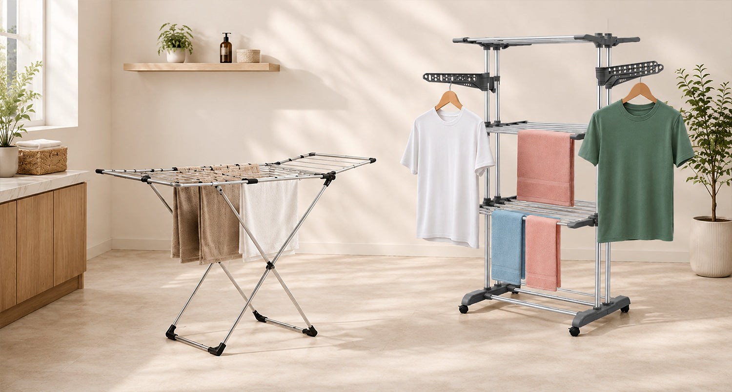 Cloth Racks