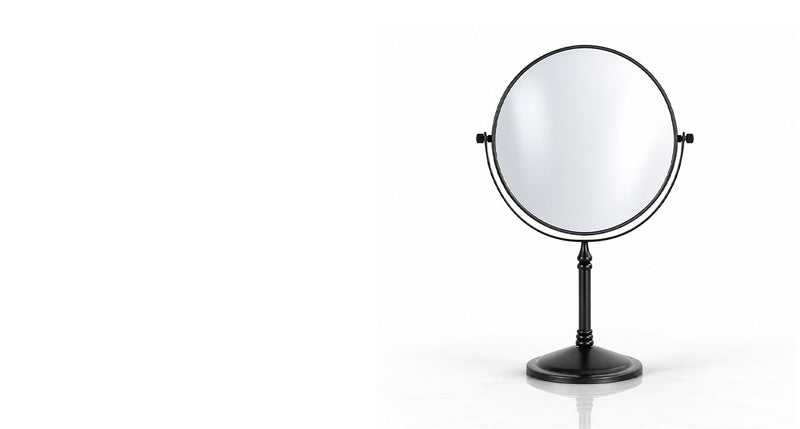 Magnifying mirror