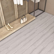 Plantex SPC Tiles for Floor/Interlocking Sound Insulated Floor Tiles/Click N Lock Wooden Flooring for Livingroom/Kitchen-30 Square Feet/10 Tiles,Granite Majesty-DIY Installation(Water&Fire Resistant)