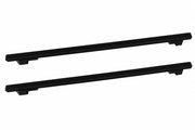 Plantex Cabinet Handle/600mm Handle for Cabinet/Door Pull-Push Handle for Home/Office/Hotel - Pack of 2 (Black)