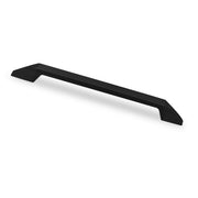 Plantex Cabinet Handle/288mm Handle for Cabinet/Door Pull-Push Handle for Home/Office - Pack of 1 (Black)