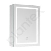 plantex-premium-304-stainless-steel-bathroom-cabinet-with-led-mirror-bathroom-organiser-bathroom-shelf-for-wall-with-mirror-14x20-inch-led-chrome