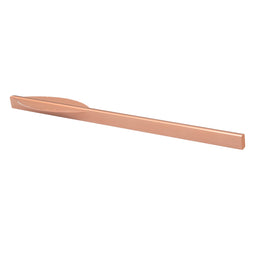 Plantex Cabinet Handle/600mm Handle for Cabinet/Drawer/Kitchen Handle/Door Pull-Push Handle for Home/Office - Pack of 1 (Rose Gold)