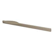 Plantex Cabinet Handle/600mm Handle for Cabinet/Drawer/Kitchen Handle/Door Pull-Push Handle for Home/Office - Pack of 1 (Satin)