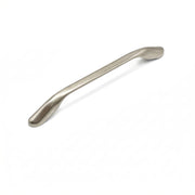 Plantex Cabinet Handle/160mm Handle for Drawer/Wardrobe/Kitchen Handle/Pull-Push Handle for Home/Office - Pack of 1 (Satin)
