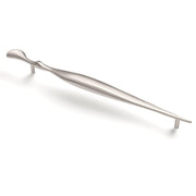 Plantex Cabinet Handle/288mm Handle for Cabinet/Door Pull-Push Handle for Home/Office - Pack of 1 (Satin)
