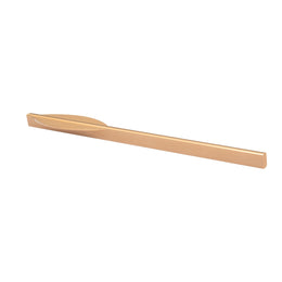 Plantex Cabinet Handle/600mm Handle for Cabinet/Drawer/Kitchen Handle/Door Pull-Push Handle for Home/Office - Pack of 1 (Gold)