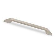 Plantex Cabinet Handle/288mm Handle for Cabinet/Door Pull-Push Handle for Home/Office - Pack of 1 (Satin)