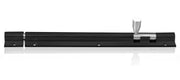 Plantex Stainless Steel Tower Bolt/Tower Bolt for Home,Offices Doors and Windows/8 Inch Tower Bolt for Main Door/Door Latch/Kundi/Chitakini/Door Latch for Windows - Pack of 2 (Multicolour)
