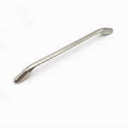 Plantex Cabinet Handle/288mm Handle for Drawer/Wardrobe/Kitchen Handle/Pull-Push Handle for Home/Office - Pack of 1 (Satin)