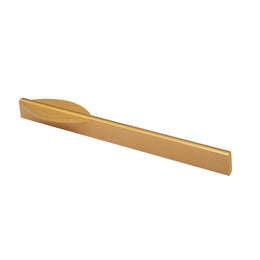 Plantex Cabinet Handle/288mm Handle for Cabinet/Door & Home Decore/Door Pull-Push Handle for Home/Office - Pack of 1 (Gold)