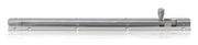 Plantex Stainless Steel 12 inch Tower Bolt/Tower Bolt for Home,Offices Doors and Windows/Tower Bolt for Main Door/Door Latch/Kundi/Chitakini/Door Latch for Windows (Matt Finish, Pack of 8)