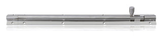 Plantex Joint-Less Tower Bolt for Door - 12-inches Long Latch - Pack of 6 (matt)