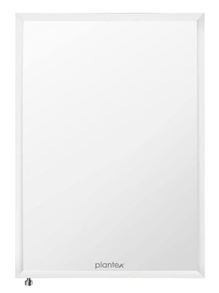 Planet Platinum 304 Grade Stainless Steel Bathroom Mirror Cabinet (Size 14 X 21 Inches) Bathroom Cabinet with Mirror/Bathroom Accessories