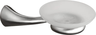 Plantex Fully Brass Made Bathroom soap case/Holder/Stand (Hybrid)