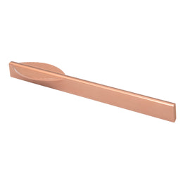 Plantex Cabinet Handle/288mm Handle for Cabinet/Door & Home Decore/Door Pull-Push Handle for Home/Office - Pack of 1 (Rose Gold)