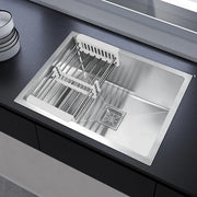 Plantex Premium Kitchen Sink/24