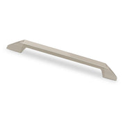 Plantex Cabinet Handle/224mm Handle for Cabinet/Door Pull-Push Handle for Home/Office - Pack of 1 (Satin)