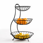 Fruit & Vegetable Racks