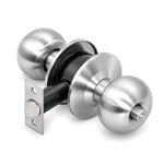 Cylindrical Locks