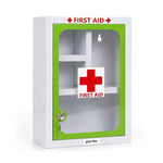 First Aid Boxes