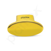 Plantex Knobs for Drawer/Small Drawer Knobs/Knobs for Cabinets/Pull-Push Knobs for Kitchen/Bedroom Drawer - Pack of 10 (Oval, Gold)
