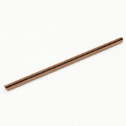 Plantex Cabinet Handle/600mm Handle for Cabinet/Drawer/Kitchen Handle/Door Pull-Push Handle for Home/Office - Pack of 1 (Rose Gold)
