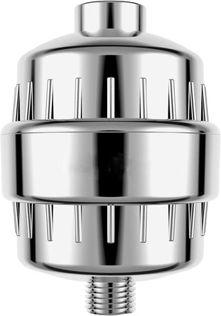 Plantex Hard Water Filter - Close-up view of tap filter