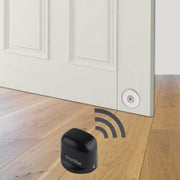 Plantex Door Magnet Stopper/Magnetic Door Stopper for Home/Stops for Main Door/Door Stopper for Main Door - Set of 8 (Black)