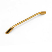 Plantex Cabinet Handle/224mm Handle for Wardrobe/Kitchen Handle/Pull-Push Handle for Home/Office - Pack of 1 (Gold)