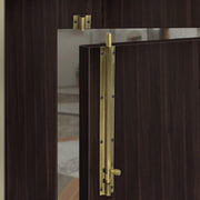 Plantex Stainless Steel 12 inch Tower Bolt/Tower Bolt for Home,Offices Doors and Windows/Tower Bolt for Main Door/Door Latch/Kundi/Chitakini/Door Latch for Windows - Pack of 1 (Brass Antique)