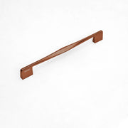 Plantex Cabinet Handle/160mm Handle for Drawer/Wardrobe/Kitchen Handle/Pull-Push Handle for Home/Office - Pack of 1 (Rose Gold)