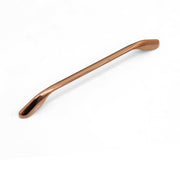 Plantex Cabinet Handle/224mm Handle for Wardrobe/Kitchen Handle/Pull-Push Handle for Home/Office - Pack of 1 (Rose Gold)