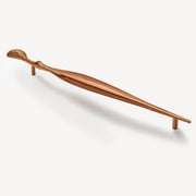 Plantex Cabinet Handle/288mm Handle for Cabinet/Door Pull-Push Handle for Home/Office - Pack of 1 (Rose Gold)