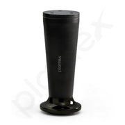 Plantex 6 Inch Sofa Leg for Bed Furniture/Aluminium Sofa Leg for Table/Support Legs/Furniture Leg - Pair of 3 (6 Piece) (DTS-87, Black)