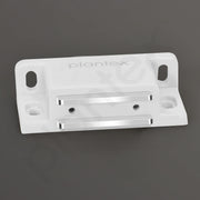 Plantex Door Catcher/Door Magnet for Cabinet/Cupboard/Wardrobe/Door Closer Magnet for Home/Office - Pack of 20 (White)