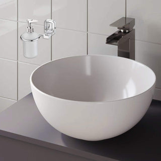 Plantex cute soap dispenser - bathroom decor
