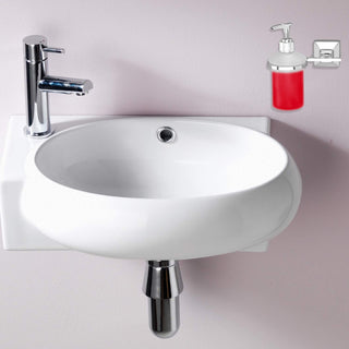 Plantex 304 Grade Stainless Steel Liquid Soap Dispenser/Shampoo Dispenser/Hand Wash Dispenser/Bathroom Accessories - Pack of 1, Squaro (Chrome)