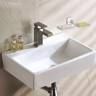 Plantex 304 Grade Stainless Steel Double Soap Holder for Bathroom/Soap Dish/Bathroom Soap Stand/Bathroom Accessories Pack of 3, Cute (Chrome)