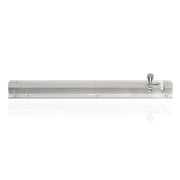 Plantex Stainless Steel 12 inch Tower Bolt/Tower Bolt for Home,Offices Doors and Windows/Tower Bolt for Main Door/Door Latch/Kundi/Chitakini/Door Latch for Windows (Chrome, Pack of 1)