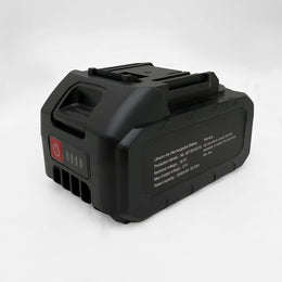 Plantex Lithium-lon Rechargeable Battery/Norminal Voltage 18.5V and Max Charge Voltage 21V/Rated Capacity 3000mAH 55.5Wh - (Black)