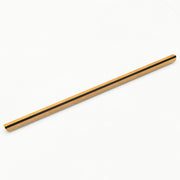 Plantex Cabinet Handle/600mm Handle for Cabinet/Drawer/Kitchen Handle/Door Pull-Push Handle for Home/Office - Pack of 1 (Gold)