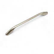 Plantex Cabinet Handle/224mm Handle for Drawer/Wardrobe/Kitchen Handle/Pull-Push Handle for Home/Office - Pack of 1 (Satin)