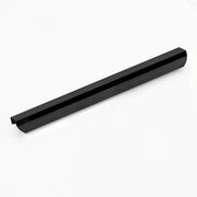 Plantex Cabinet Handle/288mm Handle for Cabinet/Door Pull-Push Handle for Home/Office - Pack of 1 (Black)