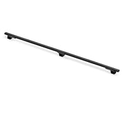 Plantex Aluminium Cabinet Handle/900mm Wardrobe Handle for Home/Cupboard Door Pull-Push Handles for Office - Pack of 1 (DTC-5580, Black)