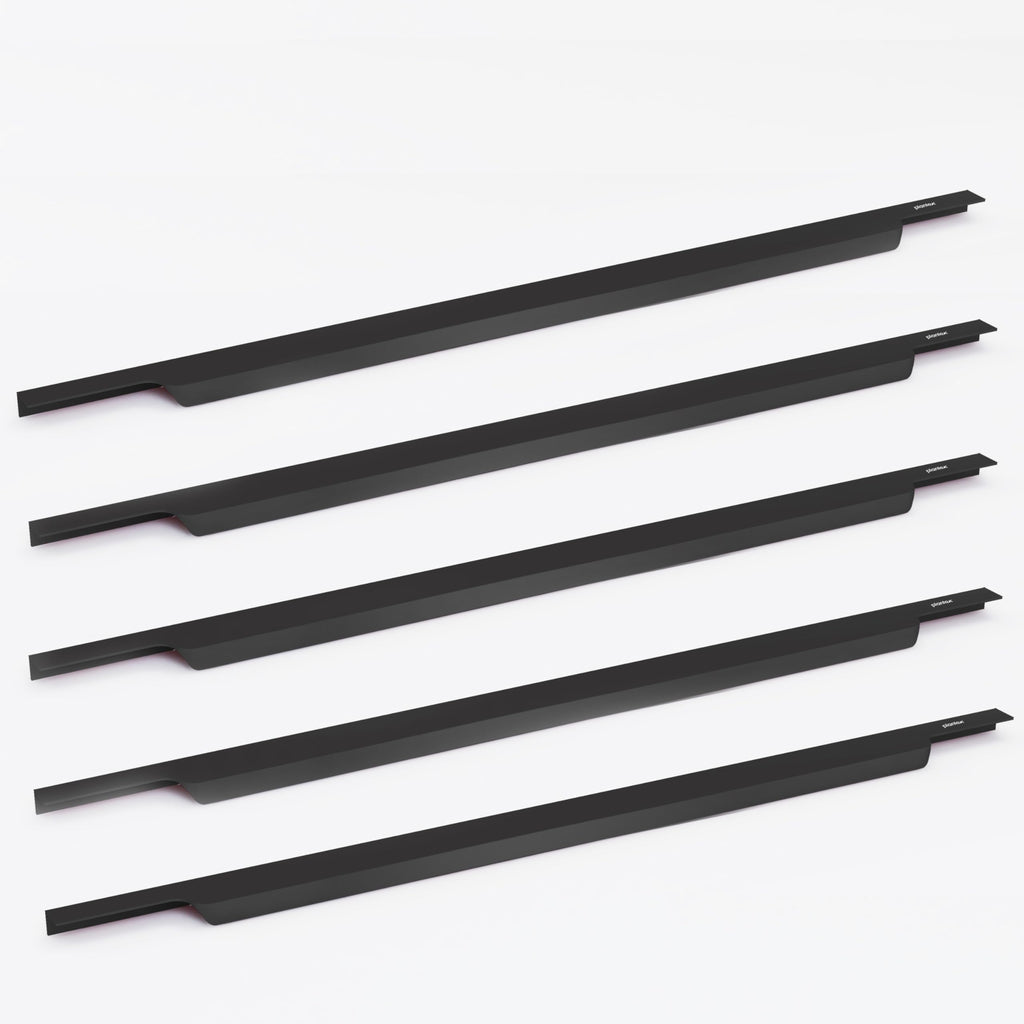 Plantex Profile Handle for Kitchen Cabinet/32 Inch Alluminium Drawer P ...