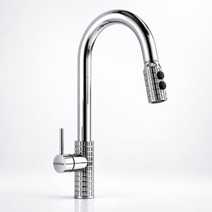 Kitchen Sink Faucet